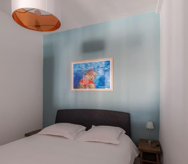 Apartment T2 Canebiere *