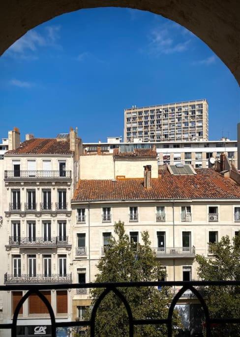T2 Canebiere * Marseilles