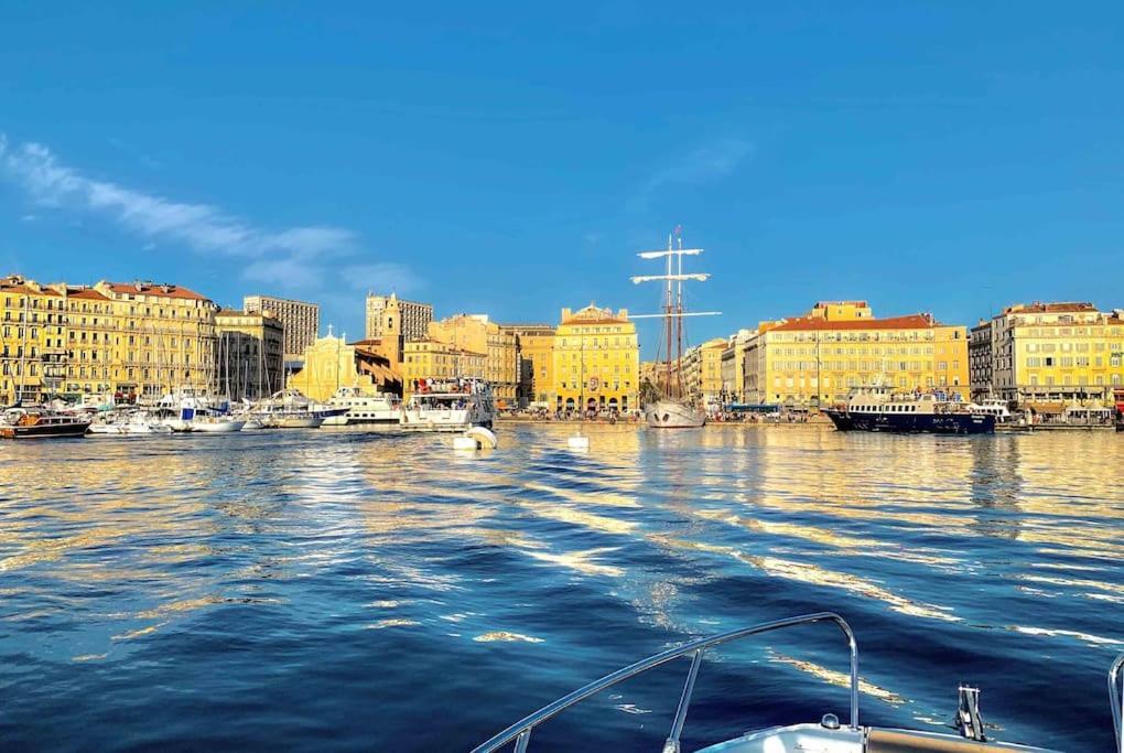 T2 Canebiere Apartment