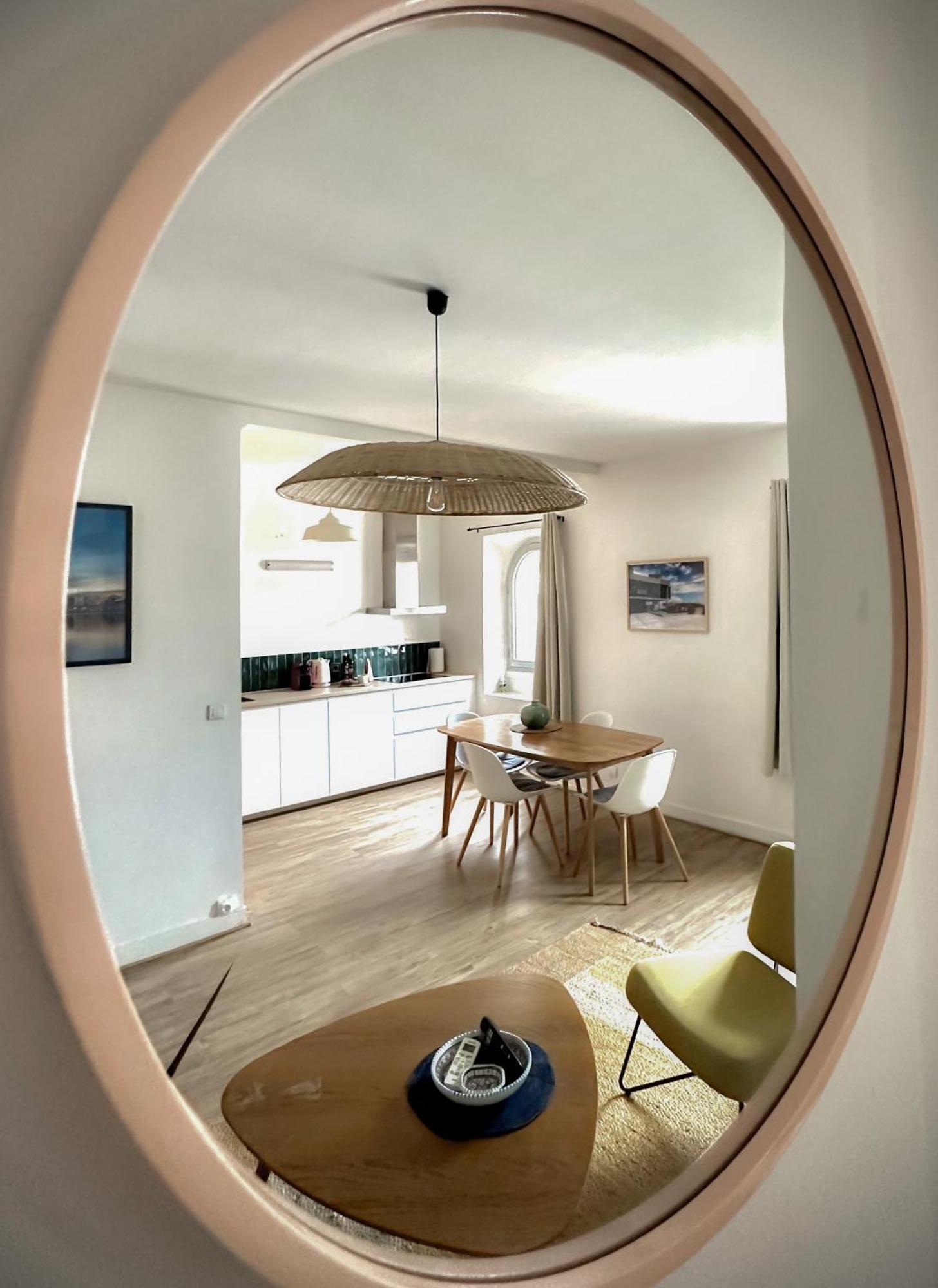 T2 Canebiere Apartment Marseille